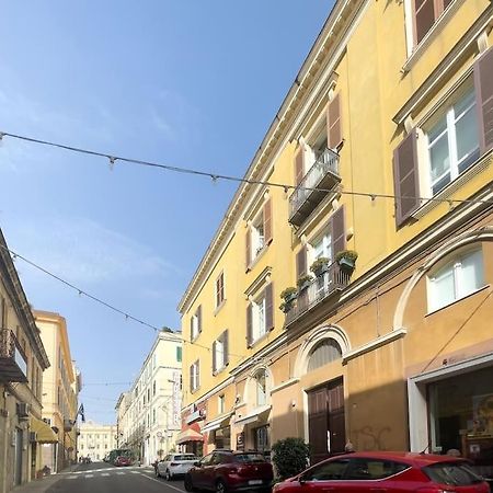 Design Apartments Sassari-Carlo Alberto Exterior photo