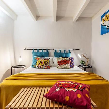 Design Apartments Sassari-Carlo Alberto Exterior photo