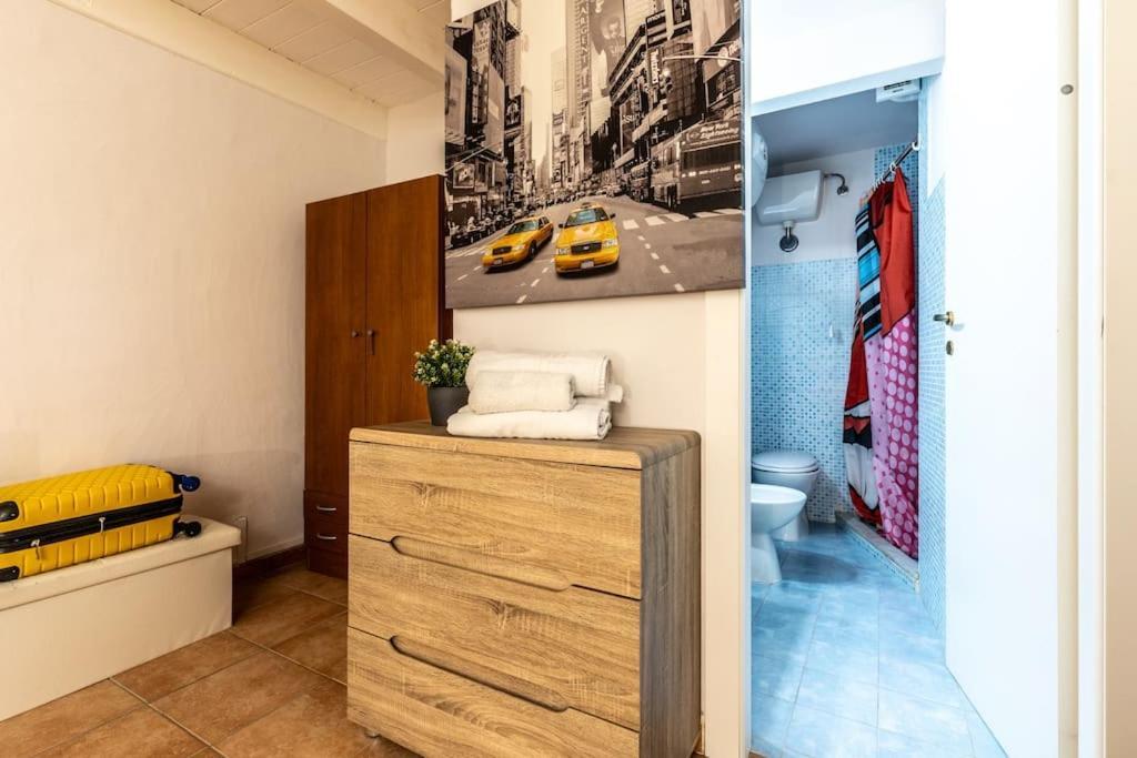 Design Apartments Sassari-Carlo Alberto Exterior photo