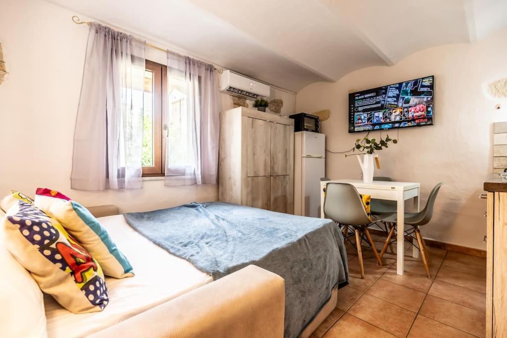 Design Apartments Sassari-Carlo Alberto Exterior photo