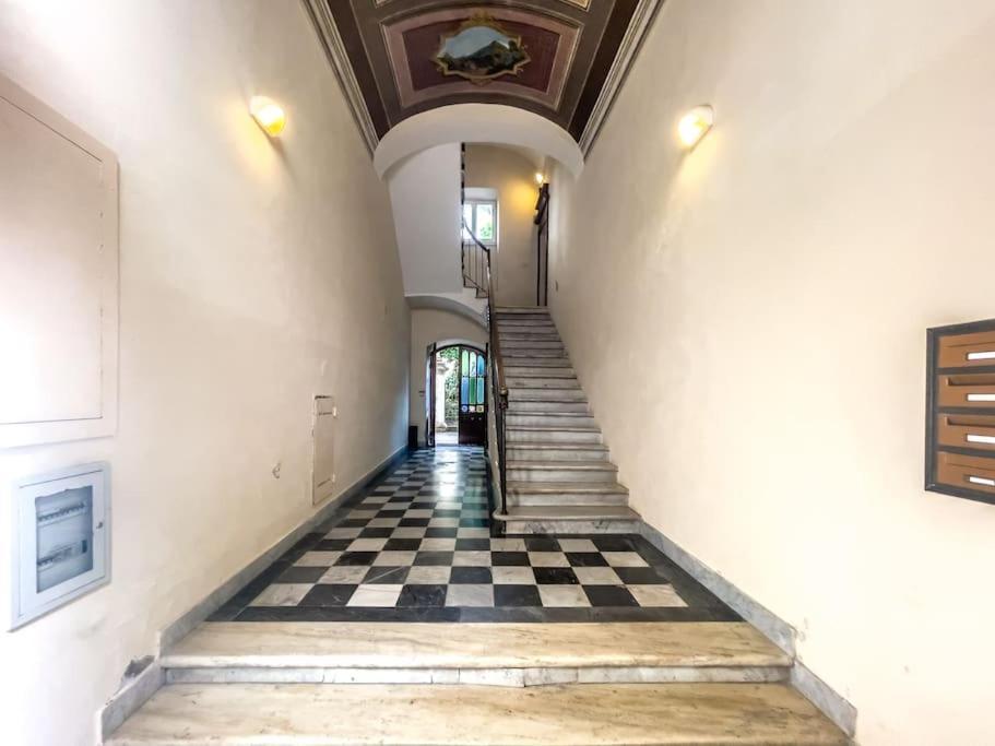 Design Apartments Sassari-Carlo Alberto Exterior photo