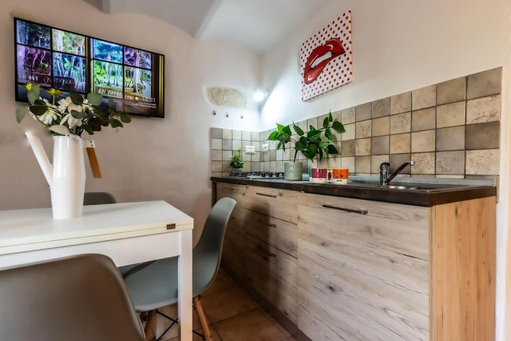 Design Apartments Sassari-Carlo Alberto Exterior photo