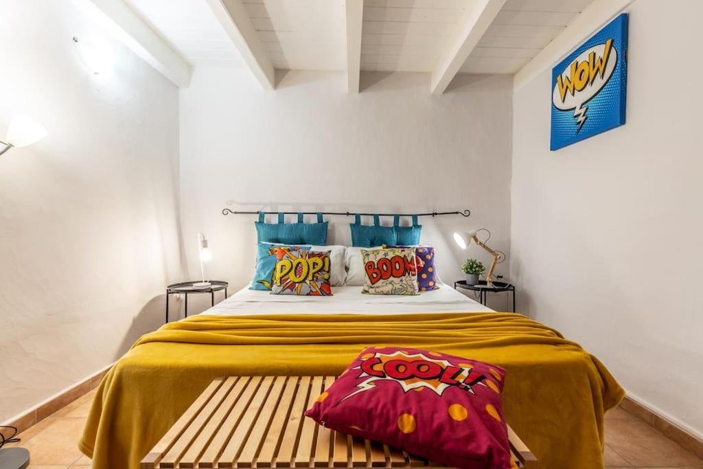 Design Apartments Sassari-Carlo Alberto Exterior photo